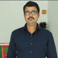 Govind Singh Hypervisors XEN KVM trainer in Bangalore