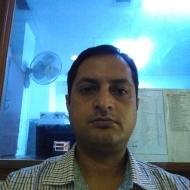 Laxman Chandra Class 9 Tuition trainer in Delhi