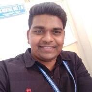 Sunil Kumar C Language trainer in Hyderabad