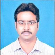 Phani Kumar BSc Tuition trainer in Hyderabad