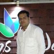 Nitin Kanse SQL Server trainer in Mumbai