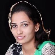 Aishwarya S. Software Testing trainer in Pimpri-Chinchwad