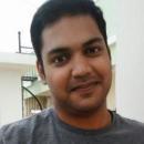 Photo of Nishanth Vootukooru