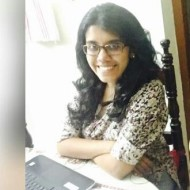 Malaika F. Class 6 Tuition trainer in Bangalore