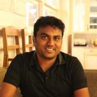 Ashish Rathod Digital Marketing trainer in Pune