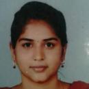 Photo of Dhivya Bharathi