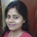 Photo of Alka Trivedi 