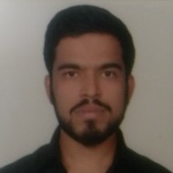 Arnab Selenium trainer in Faridabad