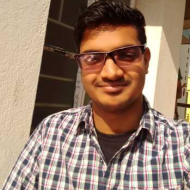 Aurek Chattopadhyay C++ Language trainer in Rourkela Steel City