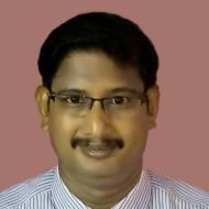 Victor A.Ray Class 11 Tuition trainer in Kolkata
