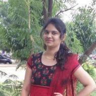 Alekhya M. Class I-V Tuition trainer in Hyderabad