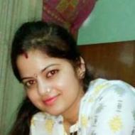 Preeti S. Hindi Language trainer in Gurgaon