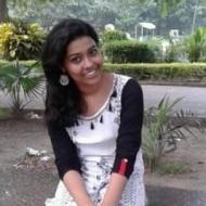 Anisha B. Class 6 Tuition trainer in Kolkata