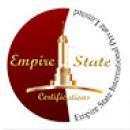 Photo of Empire State Certification