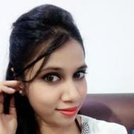 Sangeeta V. Class 6 Tuition trainer in Lucknow