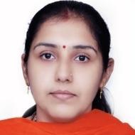 Anju Sujit Devi Class 6 Tuition trainer in Pune