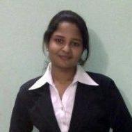 Deepika G. Class 6 Tuition trainer in Mumbai