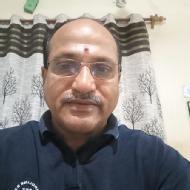 T. Jagannadha Rao Class 11 Tuition trainer in Hyderabad
