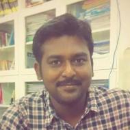 Titus Clement Brighteen UGC NET Exam trainer in Chennai