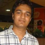 Manish Dhakad Class 9 Tuition trainer in Delhi