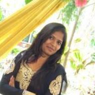 Chandana C N Class 11 Tuition trainer in Bangalore