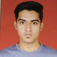 Nitish S. Class I-V Tuition trainer in Nawabganj