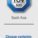 Photo of Tuv Sud South Asia