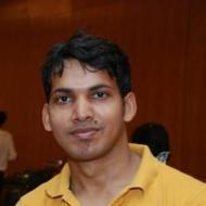 Krishna Chandra Soft Skills trainer in Gurgaon