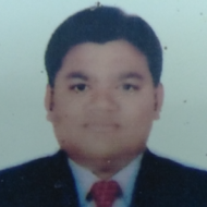 Mohammed Ismail Oracle DBA OCM trainer in Hyderabad