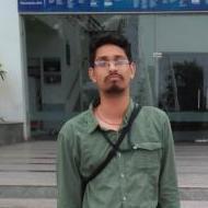 Venkata Nishanth BTech Tuition trainer in Hyderabad
