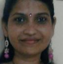 Photo of Sriya H.