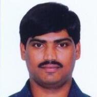 Sreenivasula Reddy N Automation Testing trainer in Hyderabad