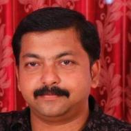 Abhilash P P .Net trainer in Bangalore