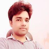 Virendra Pandey Class 11 Tuition trainer in Delhi