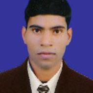 Dhirendra Chauhan BSc Tuition trainer in Varanasi