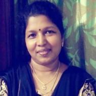 Mercella J. Class 11 Tuition trainer in Chennai