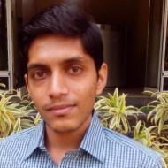 Mahesh Jadhav R Programming trainer in Pune