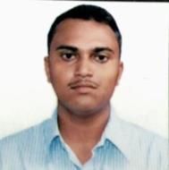 Arun Kumar H C Class 11 Tuition trainer in Nagpur