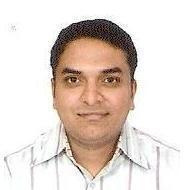 Sunil Gopinath Oracle trainer in Hyderabad