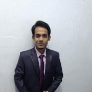 Naved Khan Class 6 Tuition trainer in Delhi