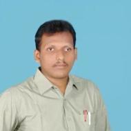 I NAgeshwara Rao CET trainer in Mettupalayam