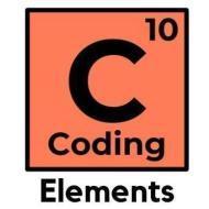Coding Elements Data Science institute in Delhi