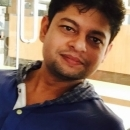 Photo of Prabhat Ranjan