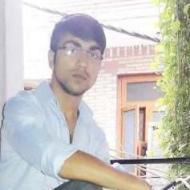 Manish Kumar Mishra Tally Software trainer in Delhi