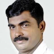 Bala Prasannan B LLB Tuition trainer in Kochi