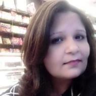 Radhika Marwaha NEET-UG trainer in Delhi