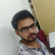 Swapnil BTech Tuition trainer in Hyderabad