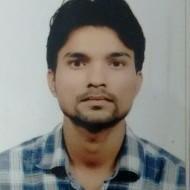 Mritunjay Kumar Class 6 Tuition trainer in Delhi