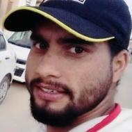 Arvind Singh Cricket trainer in Gurgaon