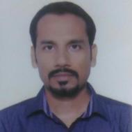 Mukesh Kumar Singh IBPS Exam trainer in Mumbai